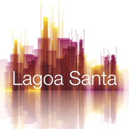 App da Cidade - Lagoa Santa