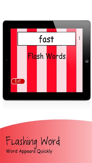 Word Recognition Level 3(圖5)-速報App