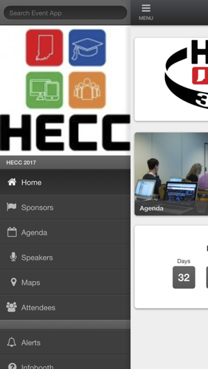 HECC 2017(圖3)-速報App