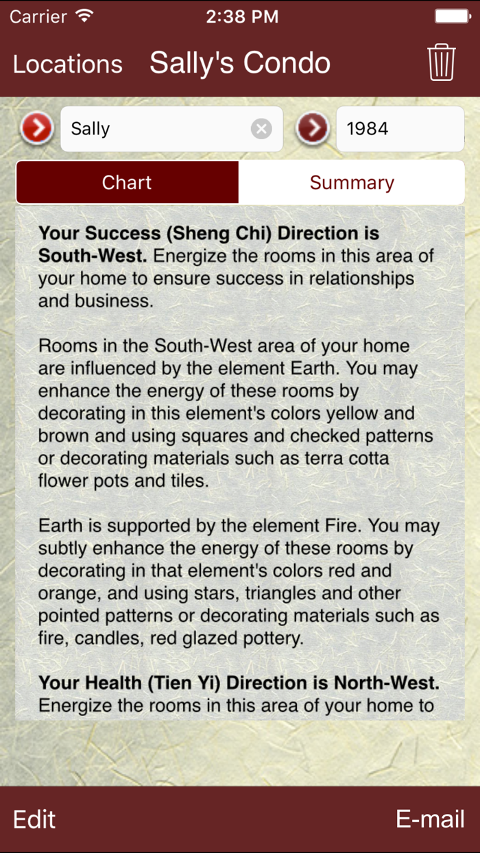 Great Feng Shui