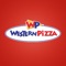 The official Western Pizza app allows you to use your phone to order online, pay and earn points at Western Pizza locations