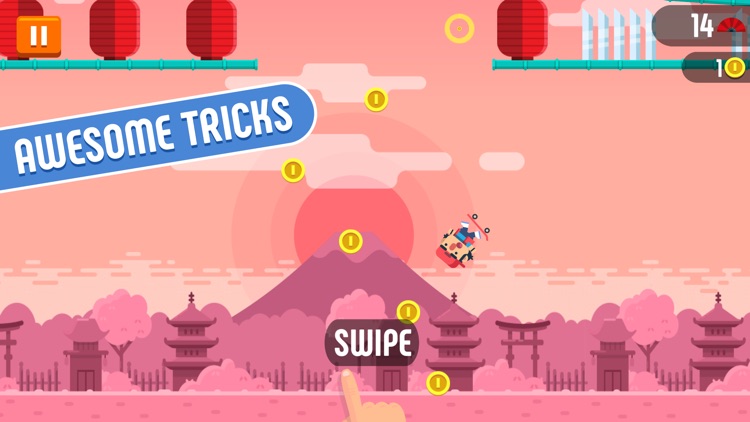 Tap Skaters screenshot-3