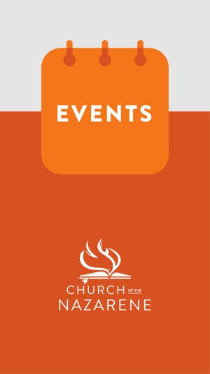 Nazarene Events(圖1)-速報App