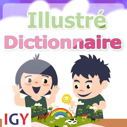 Dictionnaire illustré Читы