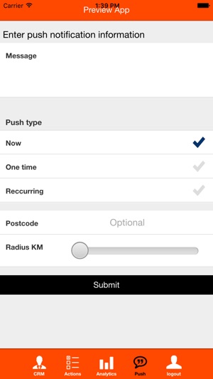 Adept Local Services CRM(圖5)-速報App