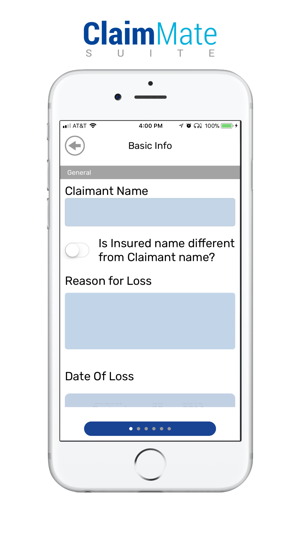 ClaimMate(圖2)-速報App