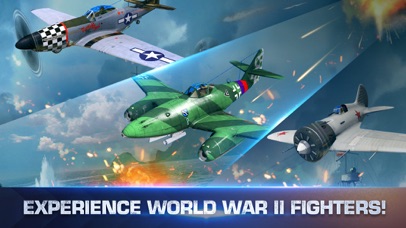 War Wings Screenshot 2