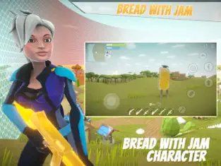 Imágen 6 Giant.io iphone