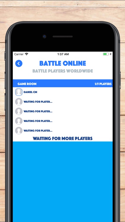 CATBattle screenshot-3