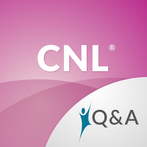CNL: Clinical Nurse Leader Q&A iOS App