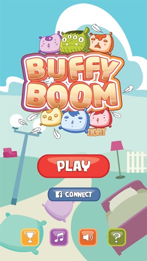 Buffy Boom