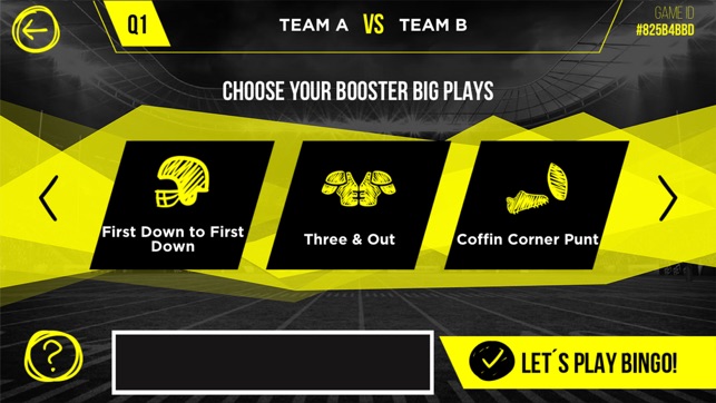 Big Play Blitz(圖1)-速報App