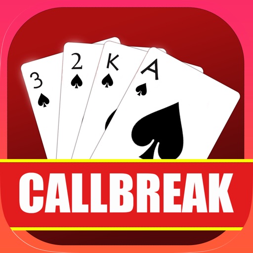 Call Break Card Game