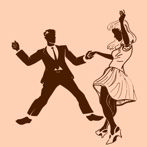 Swing Dancing Lessons icon