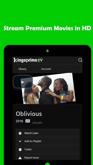 Kingsprimetv(圖4)-速報App