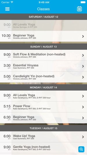 You Power Yoga(圖4)-速報App