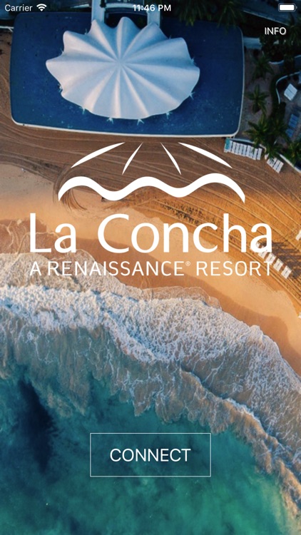 La Concha iConnect