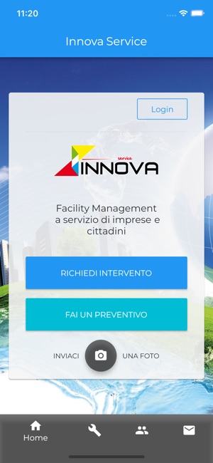 Innova Service(圖1)-速報App