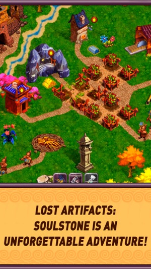 Lost Artifacts: Soulstone(圖5)-速報App