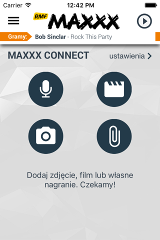 RMF MAXXX - náhled