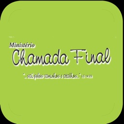 Chamada Final