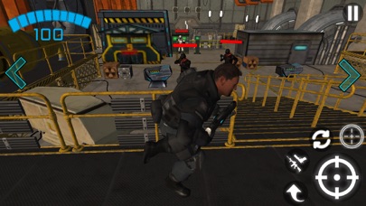 Combat Strike Shooter screenshot 4