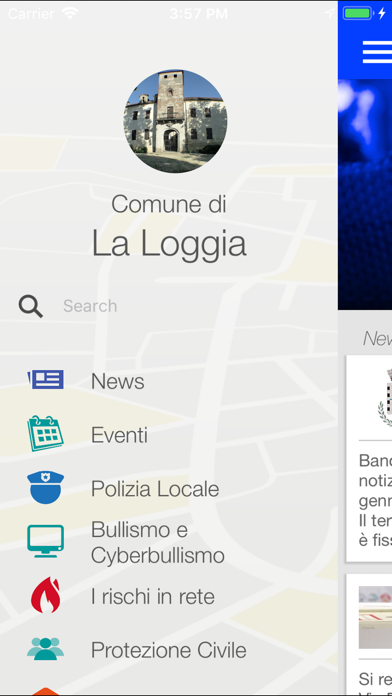 MyLaLoggia screenshot 3