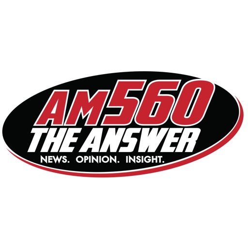AM 560 The Answer Icon