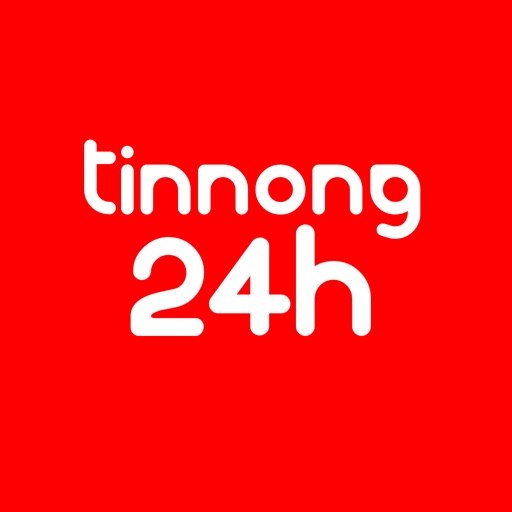 Tin Nong 24h Icon