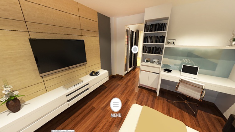 InfofedVR Real Estate screenshot-3