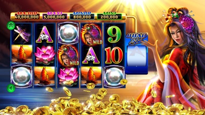 thai paradise slot big win