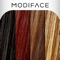 Try a brand new hair color virtually in just seconds with the Hair Color application