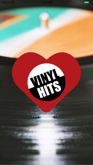 VinylHits