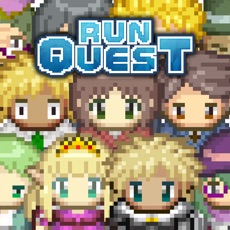 Activities of RUN QUEST〜running game〜