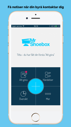 Mr Shoebox+(圖3)-速報App