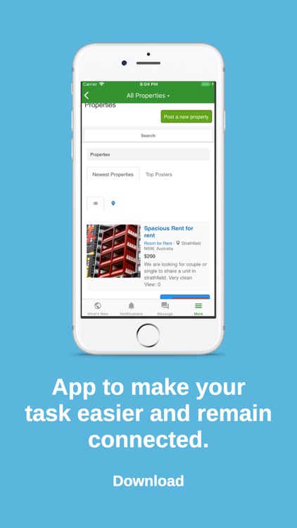 Nepal Network Australia screenshot-4