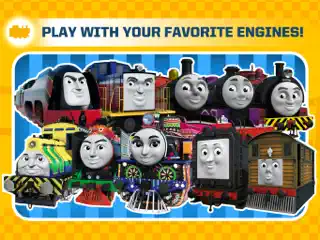 Thomas & Friends: Race On! - Screenshot 3