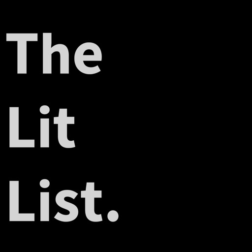 The Lit List