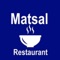 Matsal Restaurant helps restaurant owner manages customer orders and delivers customer food orders