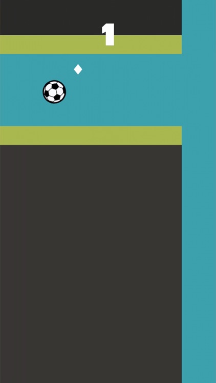 Tap Flap Fall screenshot-0