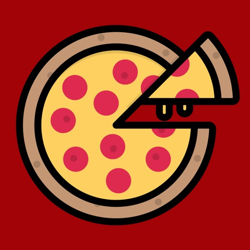 Westgate Pizza Online Ordering icon