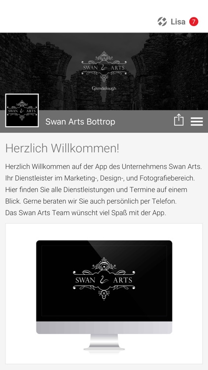 Swan Arts Bottrop