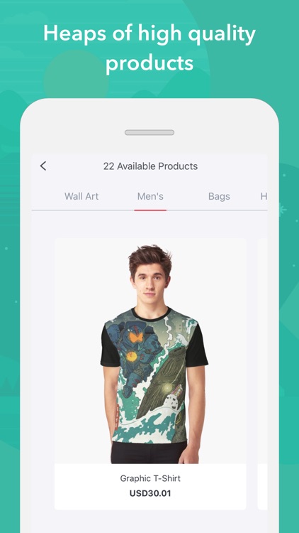 Redbubble