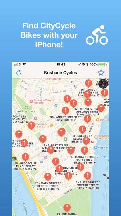 brisbanecycles