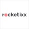 rocketixx, ein Ticketsystem das rockt