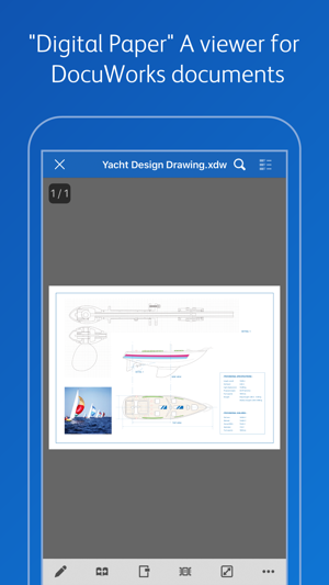 DocuWorks Viewer Light(圖1)-速報App