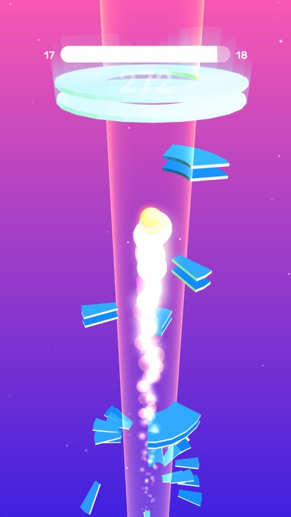 Hyper Hop! screenshot-4