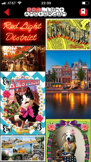 RedLight Amsterdam(圖5)-速報App