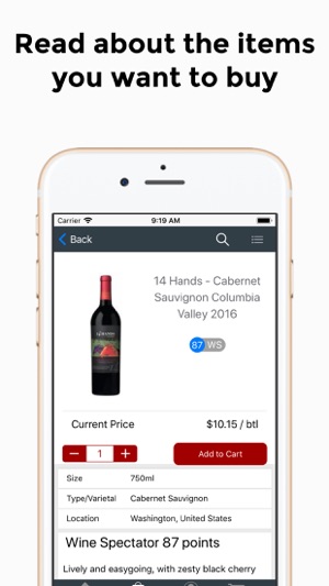 Mid Valley Wine & Liquor(圖3)-速報App