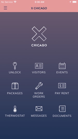 X Chicago(圖1)-速報App